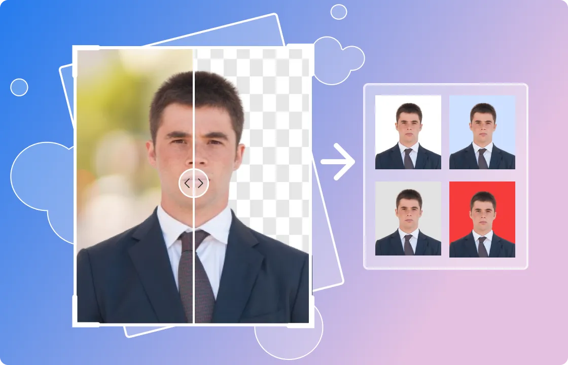 borrar y agregar un fondo de color sólido