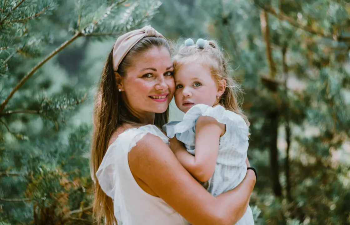 舊家庭照片修復