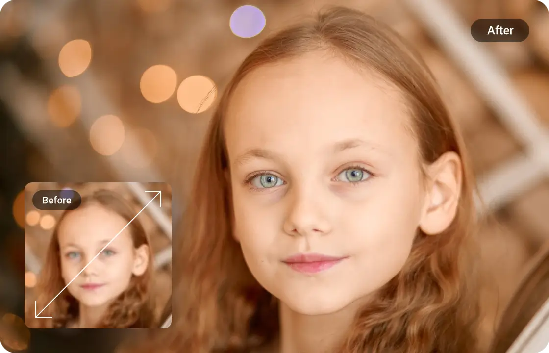 AI Image Upscaler